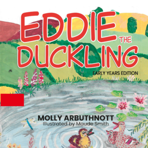 Eddie the Duckling Early Years
