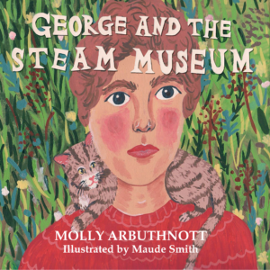George and the Steam Museum