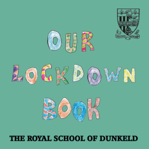 Our Lockdown Book