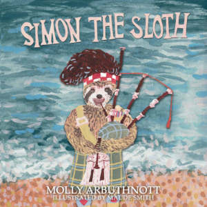 Simon the Sloth