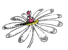 The Daisy Garland logo