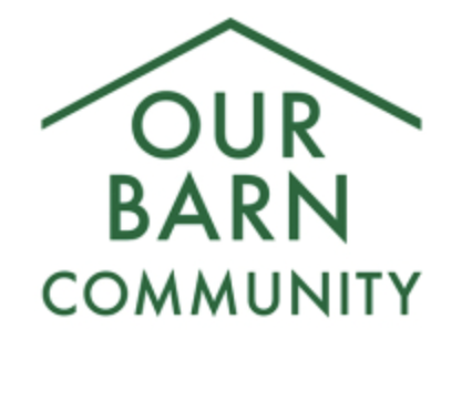 Our Barn logo