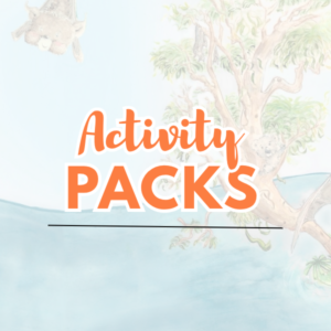 Activity Packs