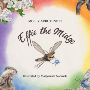 Effie The Midge