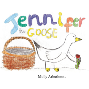Jennifer The Goose