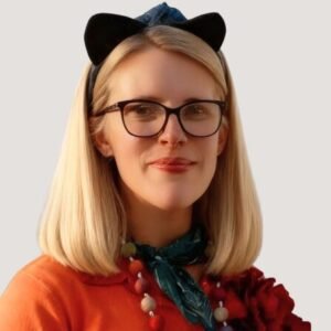 Profile photo of Molly Arbuthnott